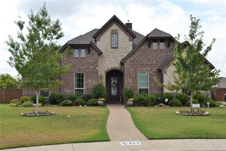 257 Big Creek Loop, Hewitt, TX 76643
