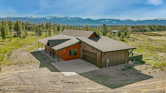 227 Gcr 5194w, Tabernash, CO 80478