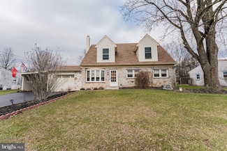 1341 Woodside Ave, Hatfield, PA 19440