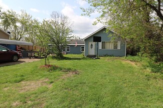 4109 Page Ave, Michigan Center, MI 49254