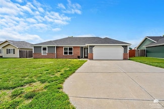 2609 Brookpointe Cir, Manhattan, KS 66502
