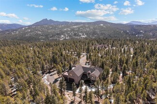 11421 Belle Meade Dr, Conifer, CO 80433