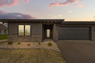305 Sunset Ave, Mountain Lake, MN 56159