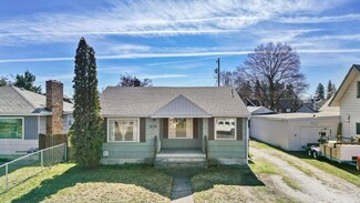 818 E Broad Ave, Spokane, WA 99207