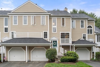 3504 Knightsbridge Close, Worcester, MA 01609