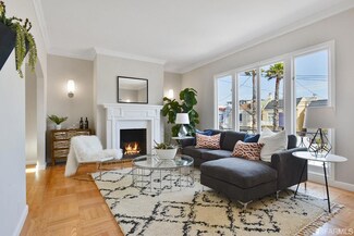 1463 41st Ave, San Francisco, CA 94122