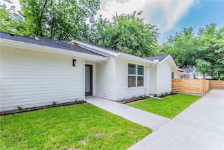 601 E 50th St Unit A, Austin, TX 78751
