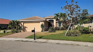 20621 Chestnut Ridge Dr, North Fort Myers, FL 33917