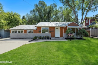 375 N 100 W, Heber City, UT 84032