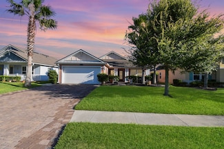 116 Tidal Ln, Saint Augustine, FL 32080