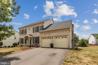 12605 Magic Springs Way, Bristow, VA 20136