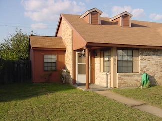 4636 Carr St, the Colony, TX 75056