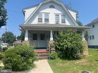 8 Ewington Ave Unit 1, Ewing, NJ 08638