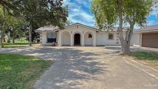 1230 Moon Lake Dr N, Weslaco, TX 78596