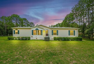 19210 SW 44th St, Dunnellon, FL 34432