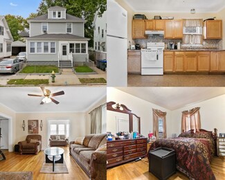 279 Indiana Ave, Providence, RI 02905