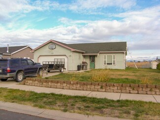 1288 Klondyke Loop, Somers, MT 59932