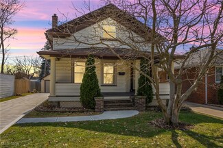 7519 Ivandale Dr, Cleveland, OH 44129