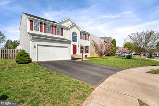 10820 Lord Chancellor Ln, Bealeton, VA 22712