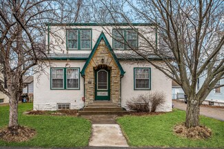 1040 18th Ave NE, Minneapolis, MN 55418