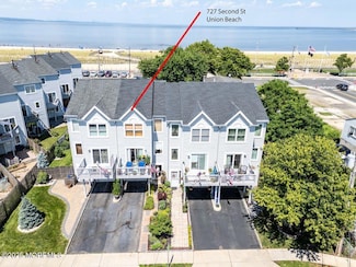 727 2nd St, Union Beach, NJ 07735