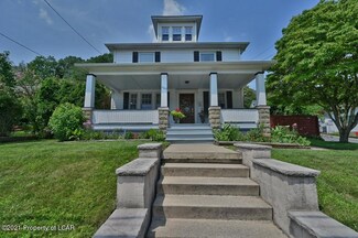 1160 Main St, Pittston, PA 18640