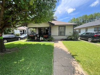 315 N Marlborough Ave, Dallas, TX 75208
