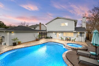 12119 Westmere Dr, Houston, TX 77077