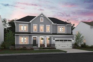 Malmo, Fredericksburg, VA 22406