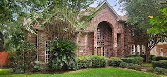5322 Norborne Ln, Houston, TX 77069