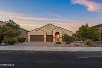 8755 W Denstone Rd, Marana, AZ 85653