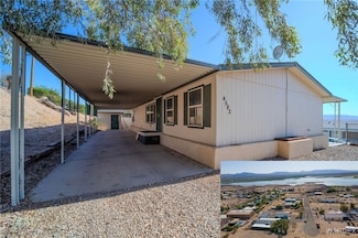 4582 E Kofa Ln, Topock/Golden Shores, AZ 86436
