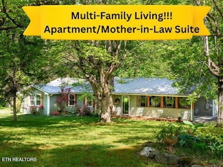 4527 E Scenic Dr, Gatlinburg, TN 37738
