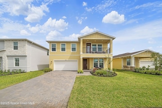 715 Veridian Cir NW, Palm Bay, FL 32907