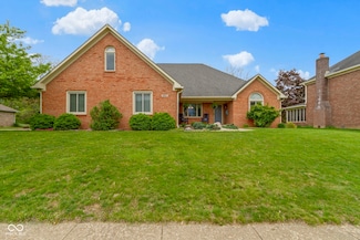 603 Ophelia Dr, Avon, IN 46123