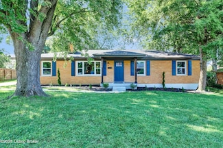 5904 Tralee Ln, Louisville, KY 40219