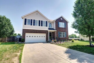 140 Hawkins Ct, Germantown, OH 45327