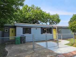 1310 E Dewey Ave, Sapulpa, OK 74066