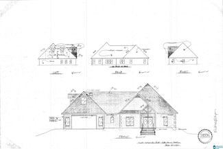 500 Lincoln Crest SE, Jacksonville, AL 36265