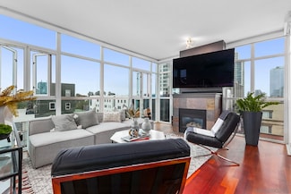 850 Beech St Unit 511, San Diego, CA 92101
