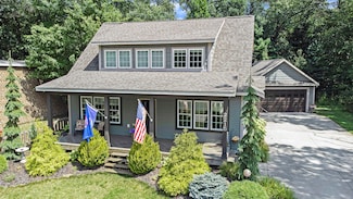 2215 Spruell Rd, Newaygo, MI 49337