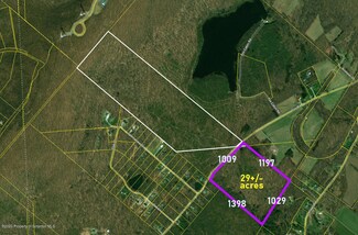 0 Fox Rd Unit 19-5305, Waymart, PA 18472