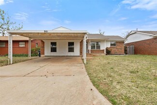 901 SE 69th St, Oklahoma City, OK 73149