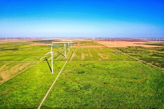 0 County Road 247, Weinert, TX 76388