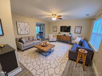 317 Providence Hall Dr, Sanford, NC 27330