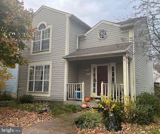 6221 Pinyon Pine Ct, Sykesville, MD 21784