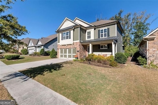 6628 Rivergreen Rd, Flowery Branch, GA 30542