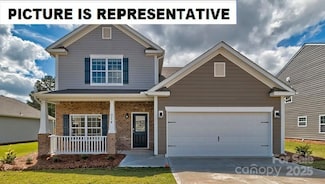 120 Woodhall Way, Troutman, NC 28166