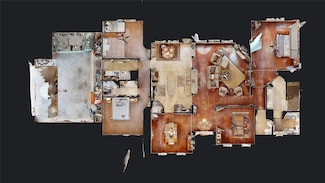 35 Oakland Hills Ct, Graford, TX 76449