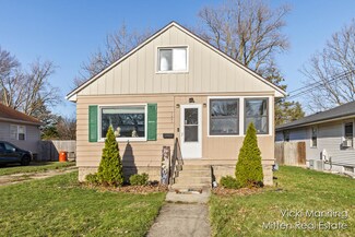 1241 Houseman Ave NE, Grand Rapids, MI 49505